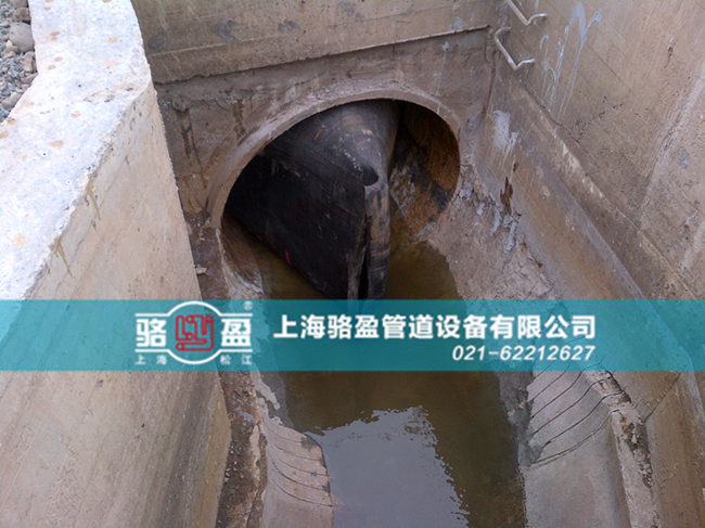 管道末端專(zhuān)用<a href=http://m.xajinch.com target=_blank class=infotextkey>橡膠止回閥</a>