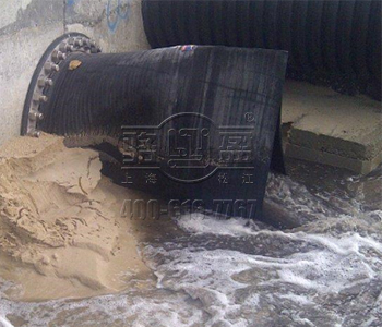 浙江省鴨嘴閥的使用