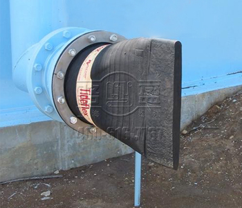 通遼市庫(kù)倫旗<a href=http://m.xajinch.com/ target=_blank class=infotextkey><a href=http://m.xajinch.com target=_blank class=infotextkey>鴨嘴閥</a></a>投入使用